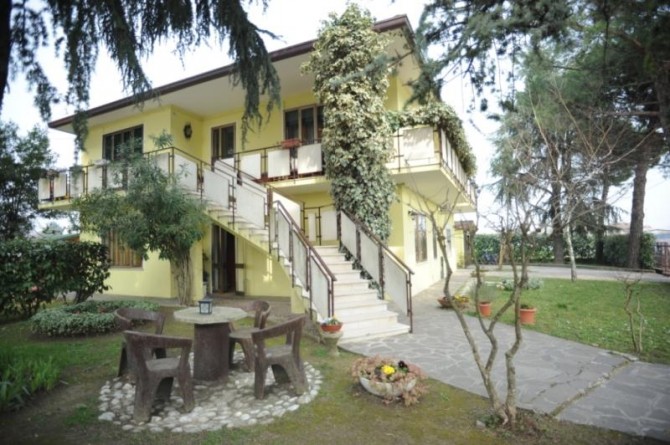 Benvenuti nel nostro sito web - Bed and Breakfast Daniela